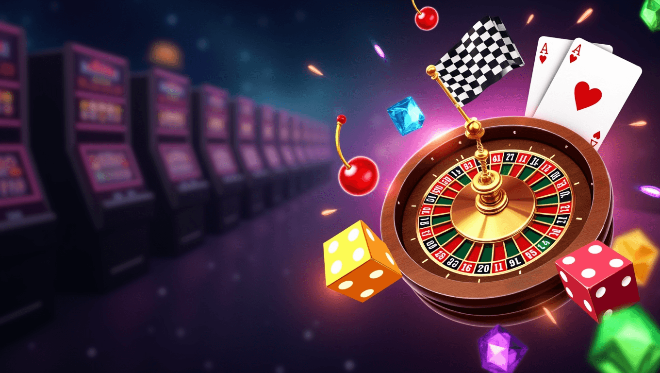 Imagen de 1XBet Casino