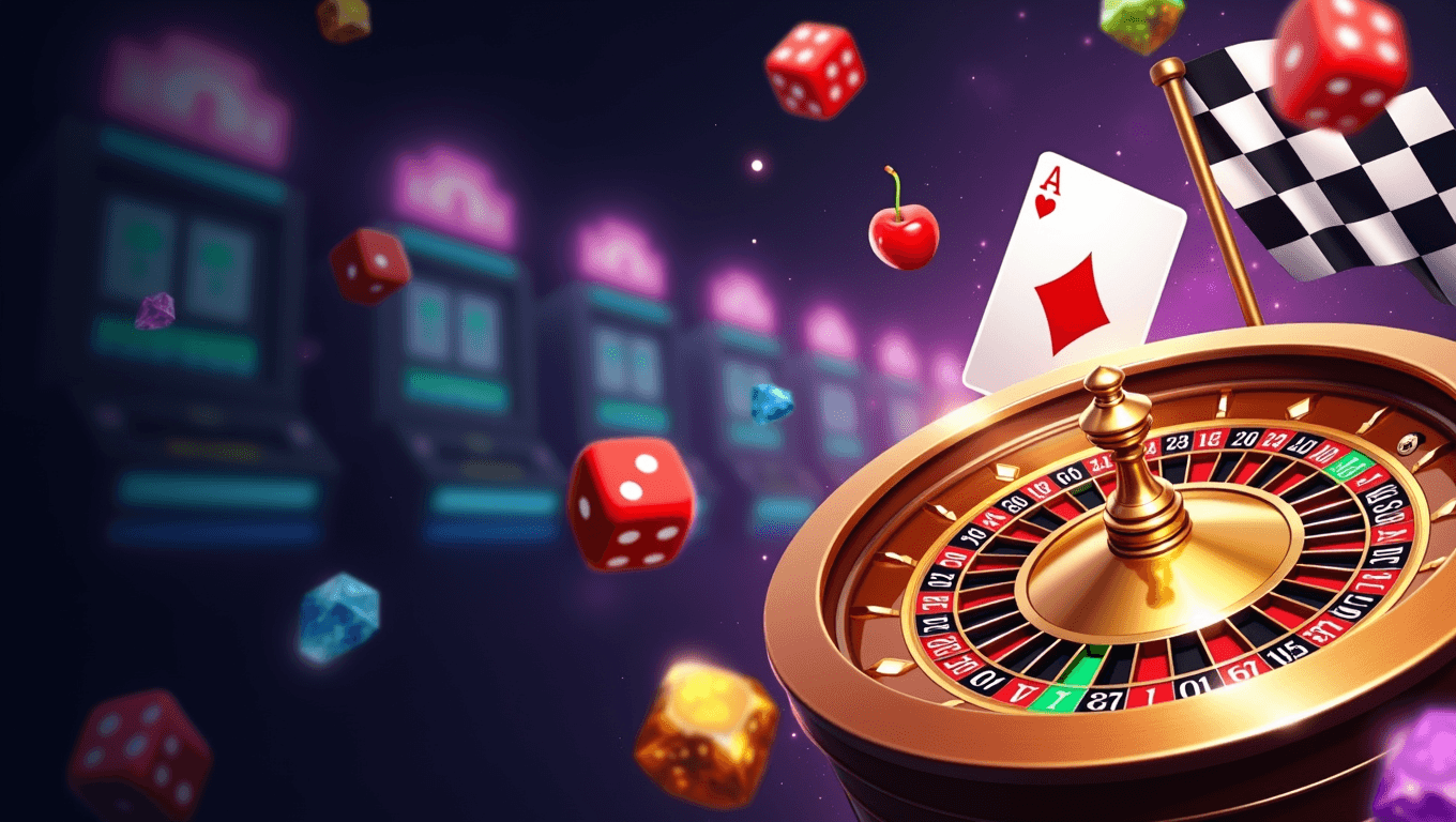 1XBet Casino Jeux en ligne