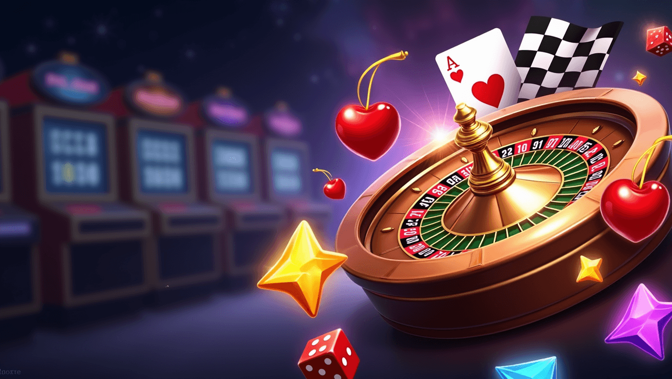 1XBet Casino anmeldelser  
Spill på 1XBet Casino  
1XBet Casino bonuser  
1XBet Casino spillalternativer  
1XBet Casino live spill  
1XBet Casino mobilapp  
1XBet Casino betalingsmetoder  
1XBet Casino sikkerhet og lisens  
1XBet Casino kundeservice  
1XBet Casino VIP-program