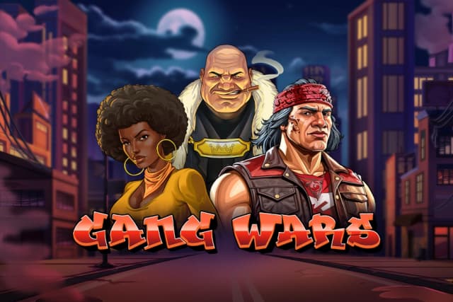 Gang Wars