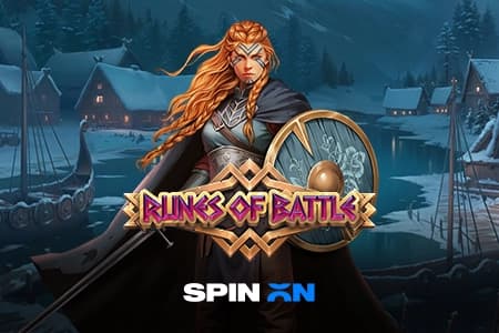 Runes of Battle