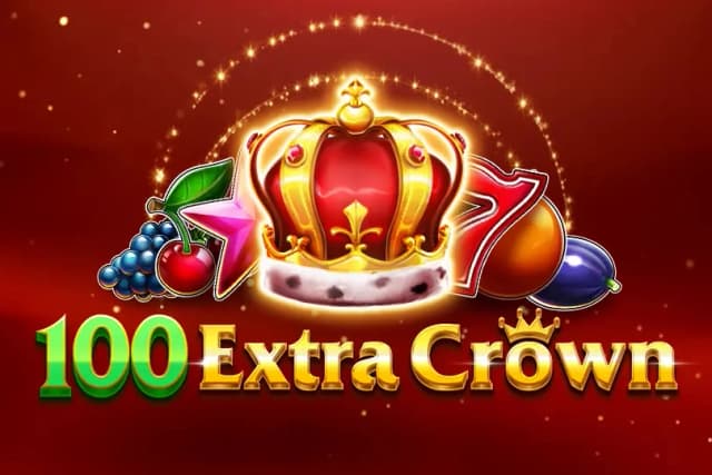 100 Extra Crown