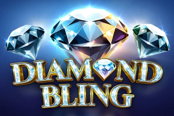 Diamond Bling