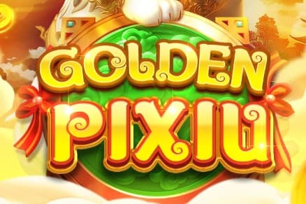 Golden Pixiu
