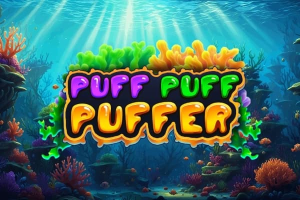 Puff Puff Puffer