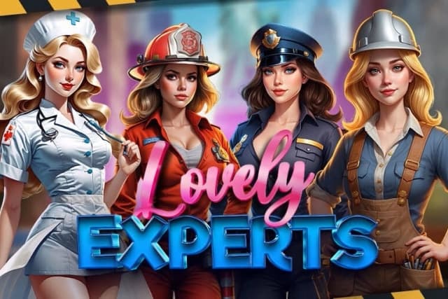 Lovely Experts
