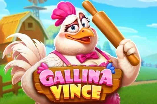Gallina Vince