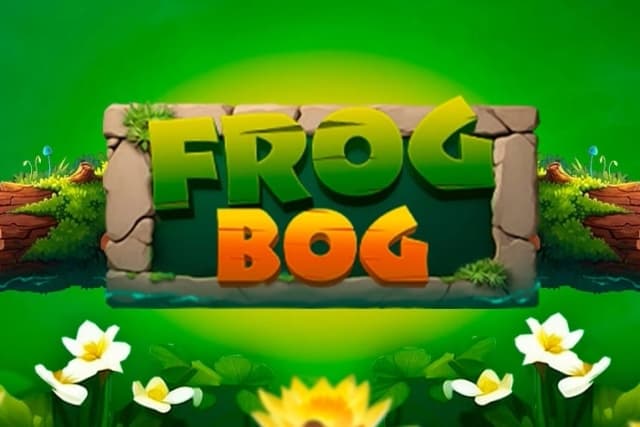 Frog Bog