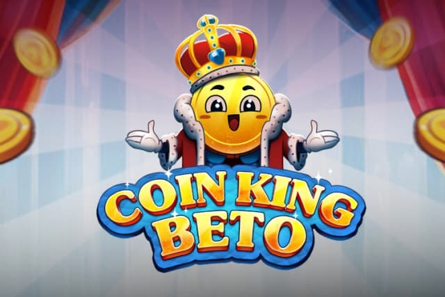 Coin King Beto