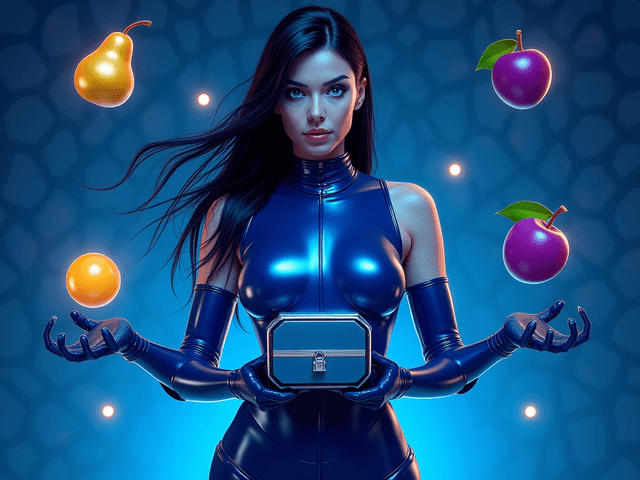 Image du bonus 'Prends 4 bonus'